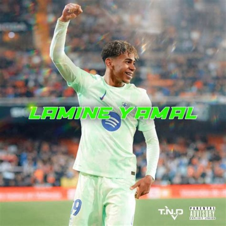 Unraveling The Mystery: Is Lamine Yamal Single?
