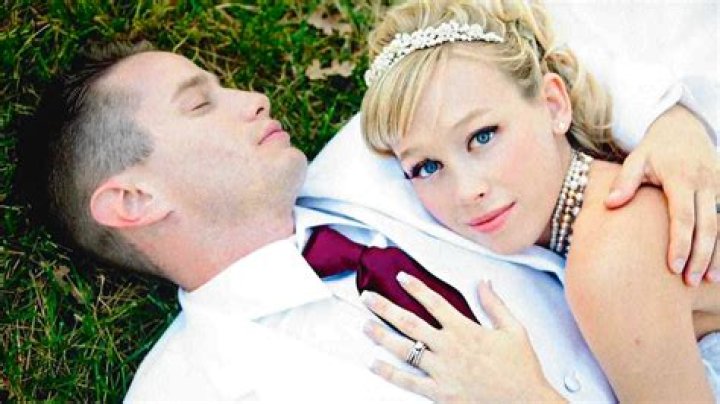 Unraveling The Mystery: Is Sherri Papini Still Married?