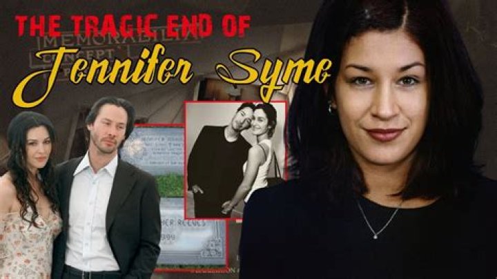 Unraveling The Mystery: Jennifer Syme Death Cause