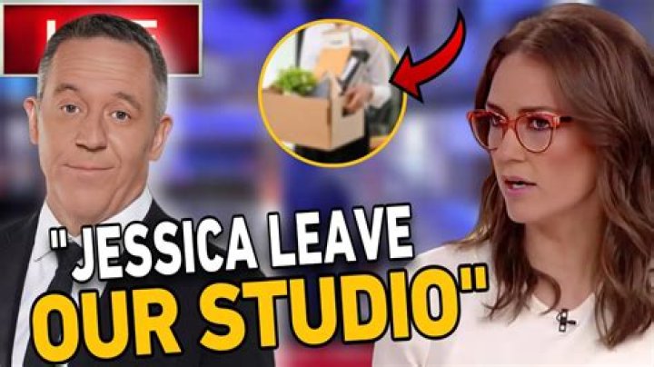 Unraveling The Mystery: Jessica Fox News Fired