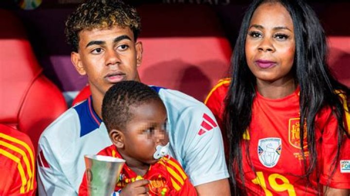 Unraveling The Mystery: Lamine Yamal's Mother From Where?