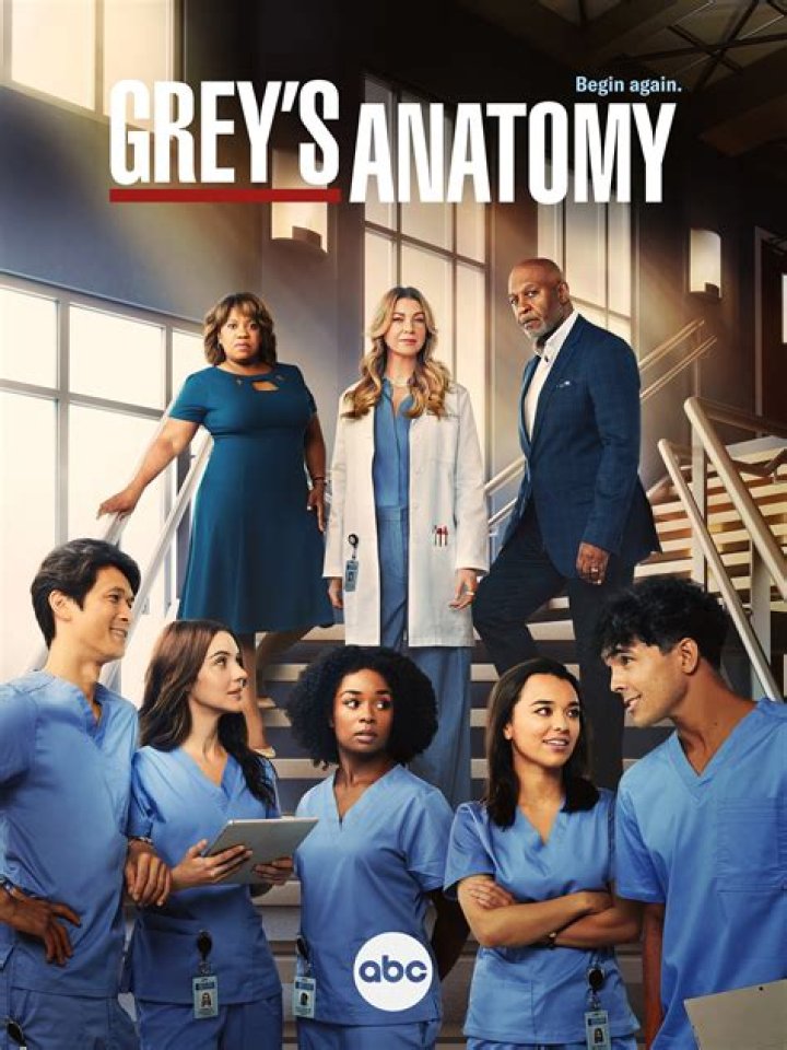 Unraveling The Mystery Of Danny From Grey's Anatomy