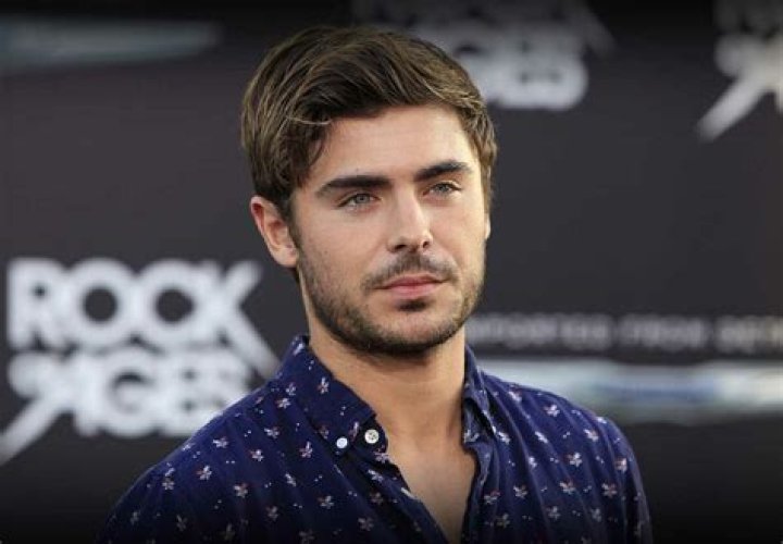 Unraveling The Mystery Of David Efron Age