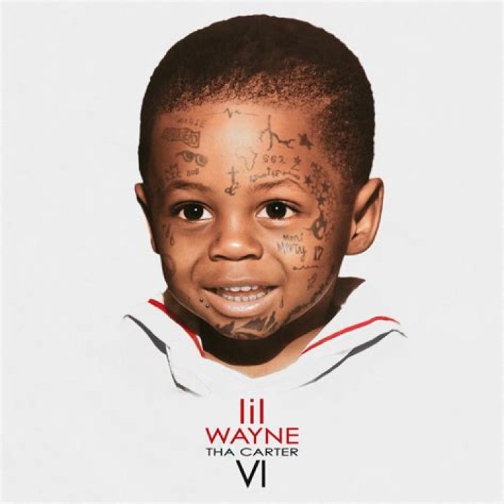 Unraveling The Mystery Of Lil Wayne's Son Age