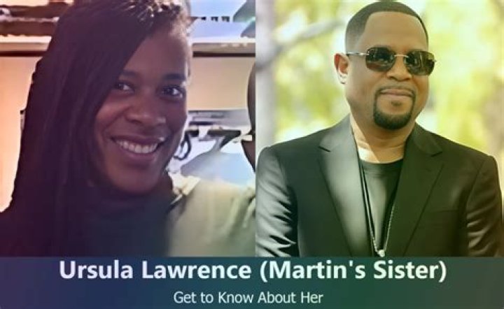 Unraveling The Mystery Of Martin Lawrence's Death: What Happened?