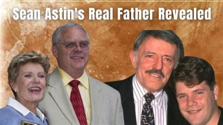 Unraveling The Mystery Of Sean Astin's Father: Michael Tell