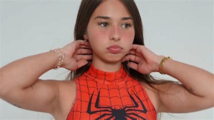 Unraveling The Mystery Of Sophie Rain Spidernan
