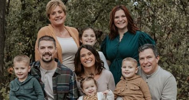 Unraveling The Mystery Of Steve Spingola's Family