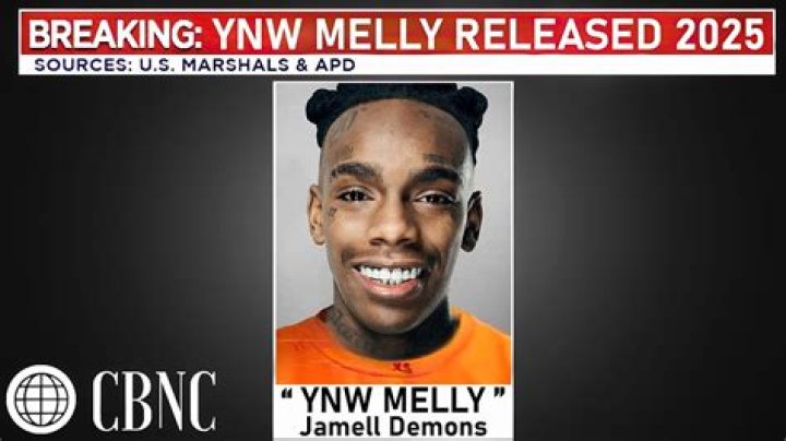 Unraveling The Mystery Of YNW Melly's Sentence