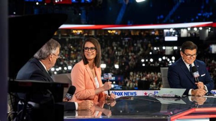 Unraveling The Mystery: Tarlov's Departure From Fox News