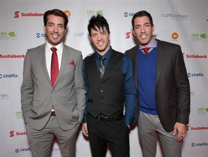 Unraveling The Mystery: The Property Brothers Death