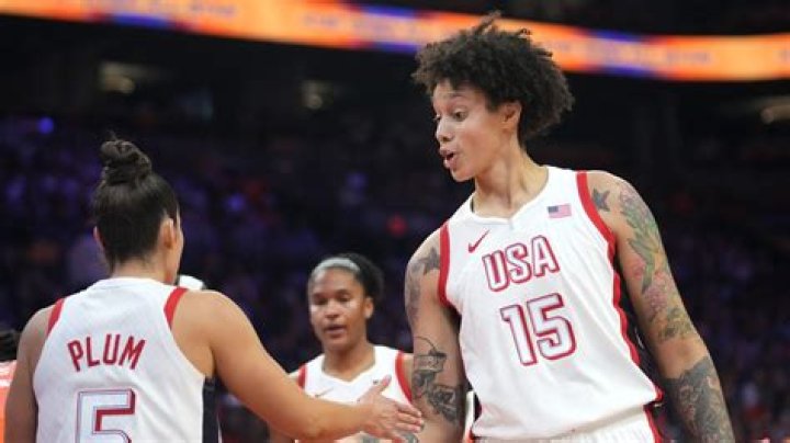 Unraveling The Mystery: Was Brittney Griner A Dude?