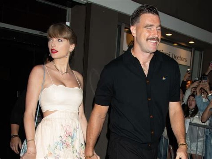 Unraveling The Mystery: What Did Adam Levine Do To Taylor Swift?