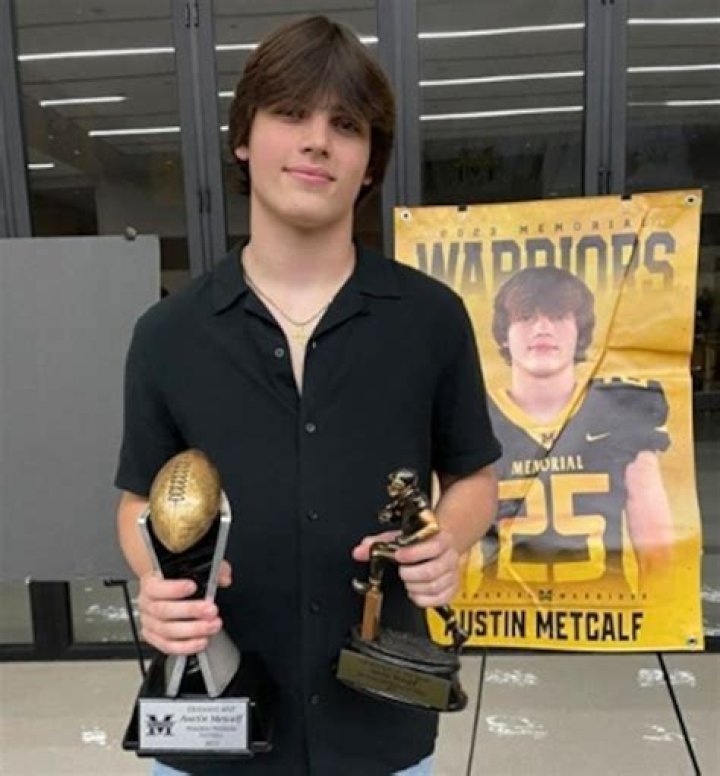 Unraveling The Mystery: What Happened To Austin Swift?