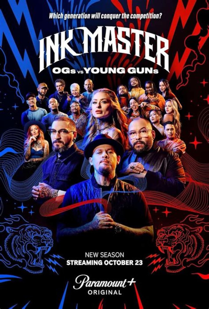 Unraveling The Mystery: What Happened To Sarah Jakubecz From Ink Master?