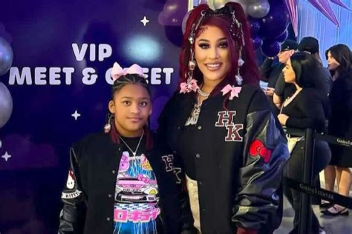 Unraveling The Mystery: When Did Natalie Nunn Get Married?