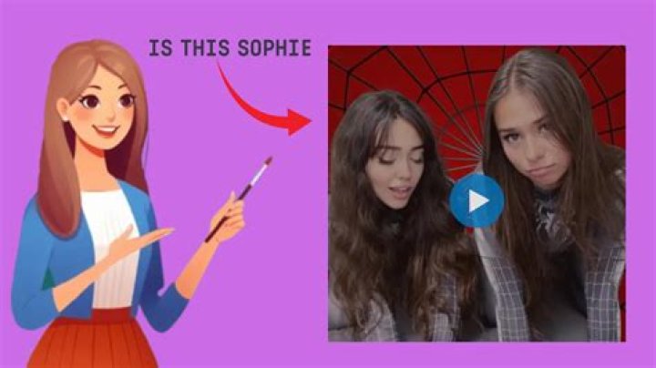 Unraveling The Mystery: Where Can I Find The Sophie Rain Spiderman Vid?