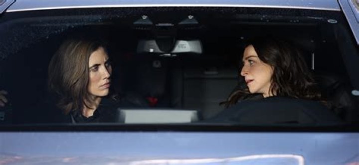 Unraveling The Mystery: Who Does Amelia End Up With?