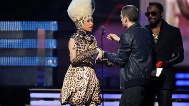 Unraveling The Mystery: Who Is Eminem Dating Now In 2024?