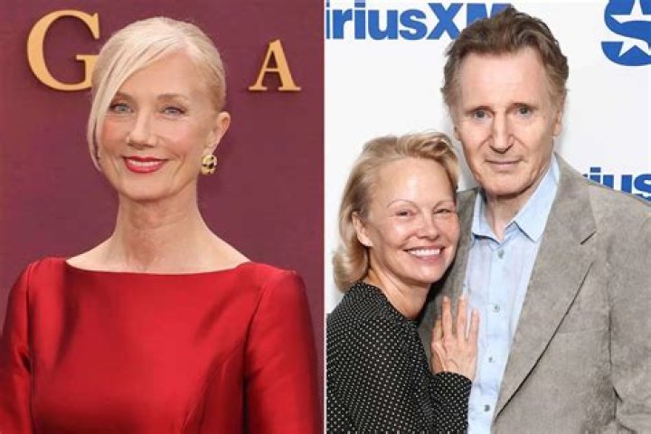 Unraveling The Mystery: Who Is Joely Richardson Married To?