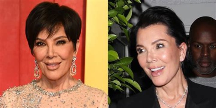 Unraveling The Mystery: Who Is Kris Jenner's Mom?