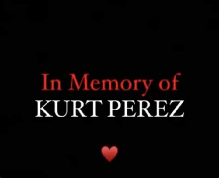 Unraveling The Mystery: Who Is Kurt Perez?
