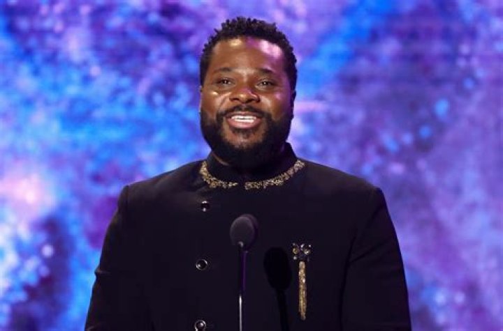 Unraveling The Mystery: Who Is Malcolm Jamal Warner's Ex-Wife?