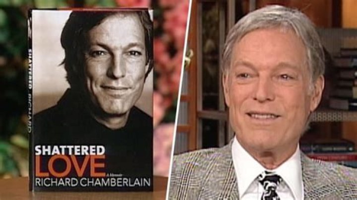Unraveling The Mystery: Who Is Richard Chamberlain's Partner?