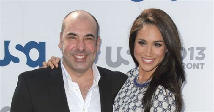 Unraveling The Mystery: Who Is Rick Hoffman's Wife?