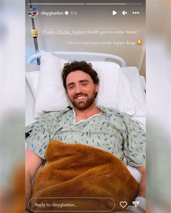 Unraveling The Mystery: Who Is Riley Gaines' Father?