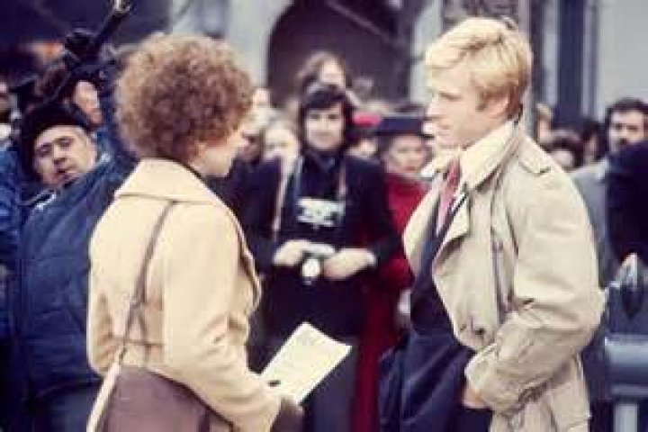Unraveling The Mystery: Who Was The Love Of Redford's Life?