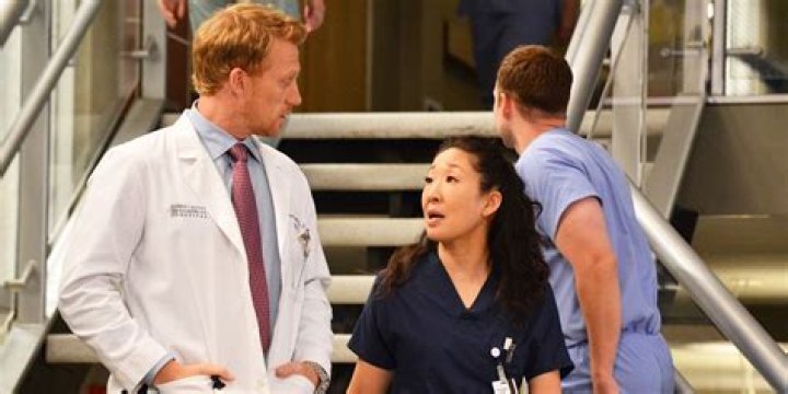 Unraveling The Mystery: Why Did Cristina Leave Grey's Anatomy?
