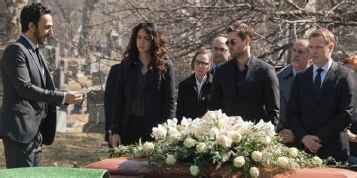 Unraveling The Mystery: Why Did Liz Leave The Blacklist?