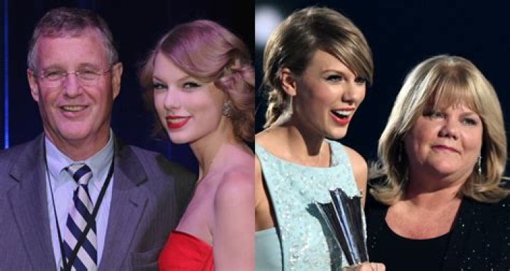 Unraveling The Mystery: Why Did Taylor Swift’s Parents Divorce?