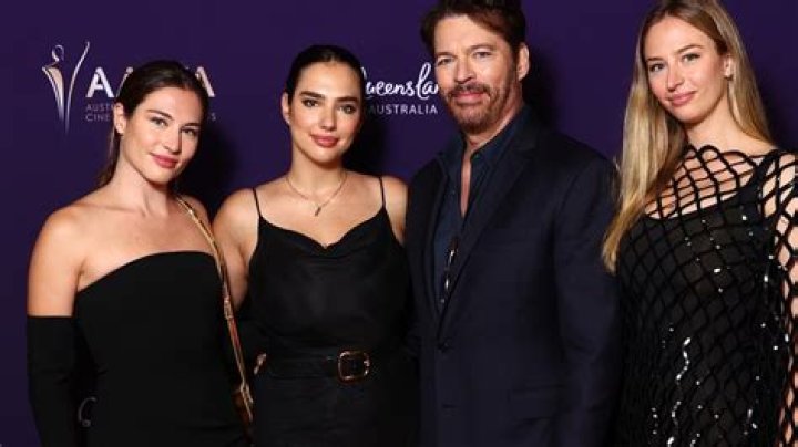 Unraveling The Mystery: Why Do Harry Connick Jr.'s Daughters Live In Australia?