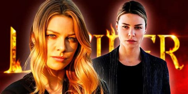 Unraveling The Mystery: Why Is Chloe Decker Immune To Lucifer?