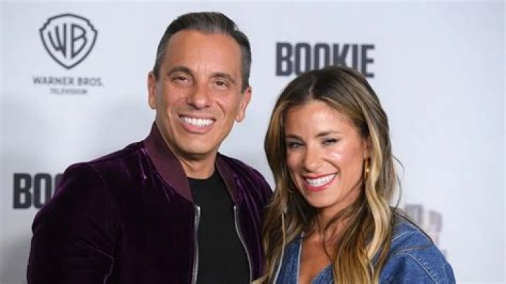 Unraveling The Mystique: Is Sebastian Maniscalco's Wife Jewish?