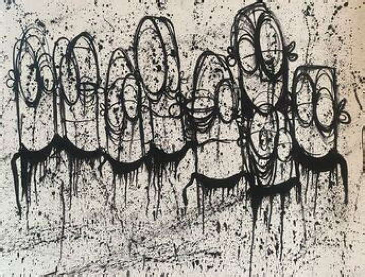 Unraveling The Mystique Of Gilgun: A Journey Through His Life And Art