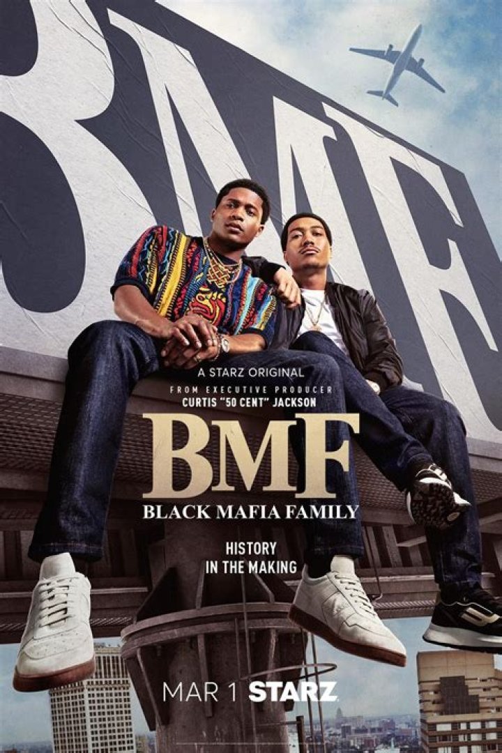 Unraveling The Mystique Of Lawanda: The Real-Life Inspiration Behind BMF