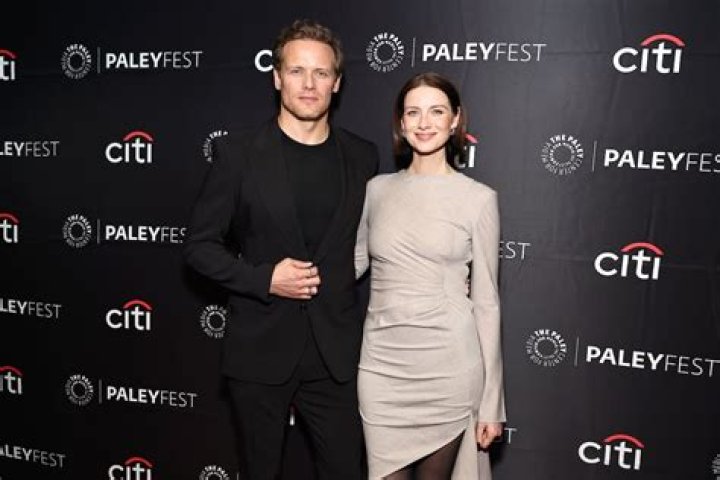 Unraveling The Mystique Of Sam Heughan's Nationality