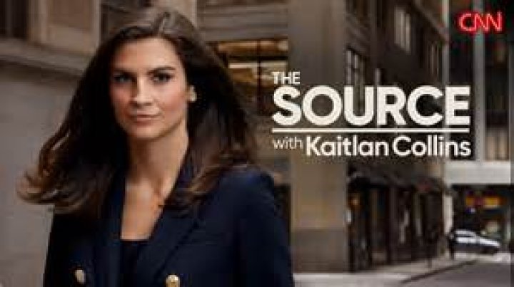 Unraveling The Nationality Of Kaitlan Collins: A Deep Dive