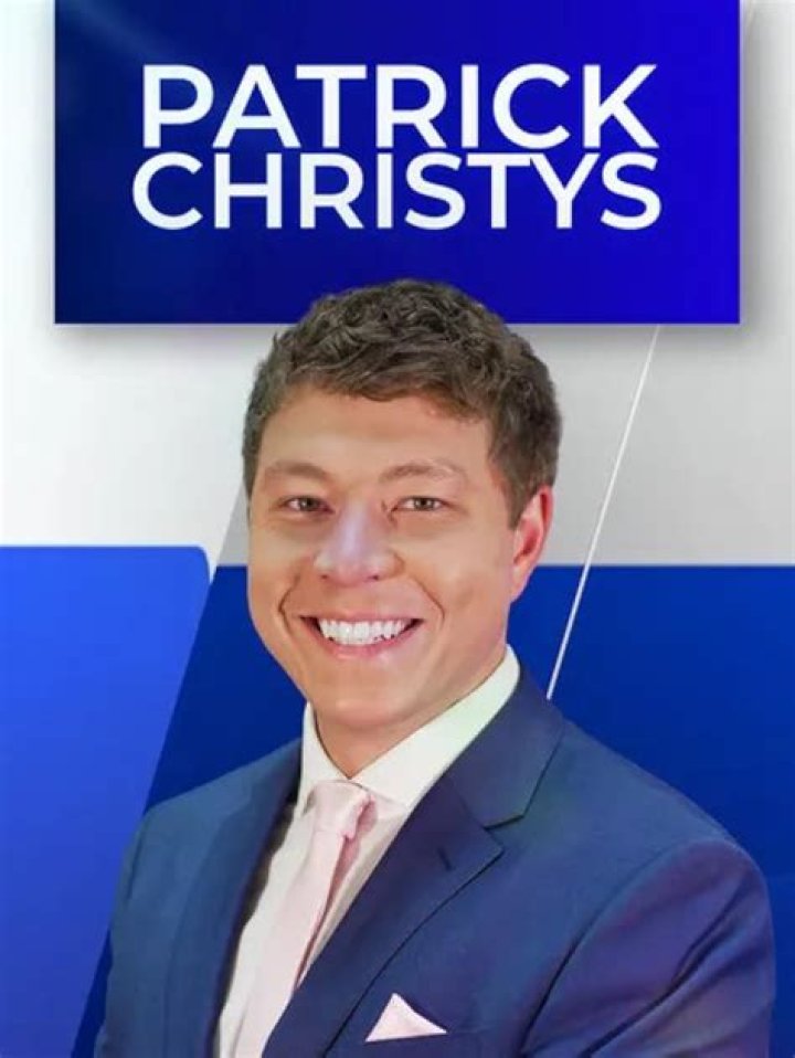 Unraveling The Origins Of Patrick Christys: Where Is He From?