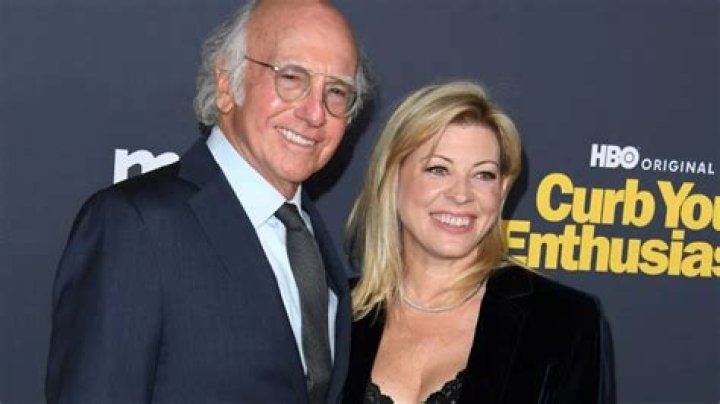 Unraveling The Personal Life Of Larry David: Who Was Larry David Married To?