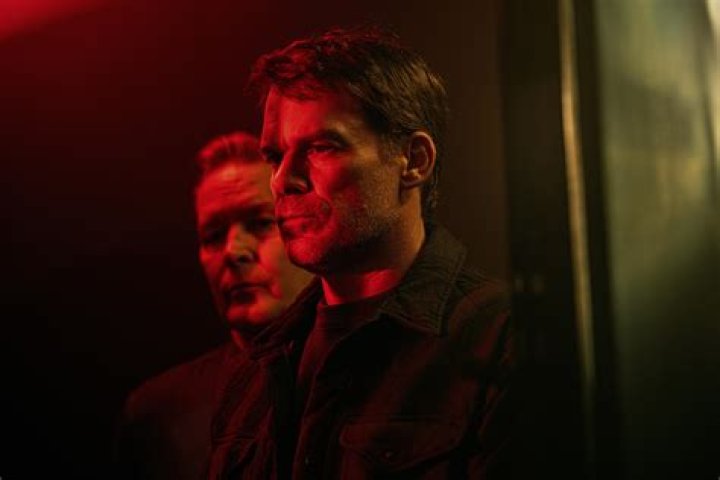 Unraveling The Personal Life Of Michael C. Hall: Who Is His Spouse?