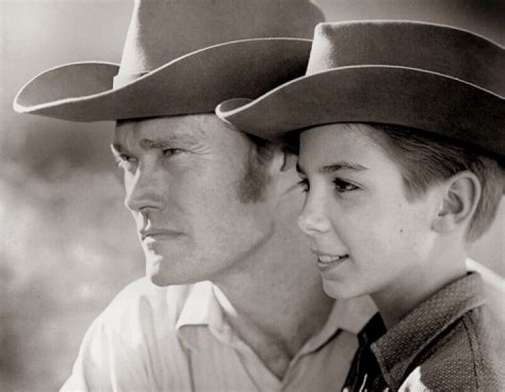 Unraveling The Relationship: Did Johnny Crawford And Chuck Connors Get Along?