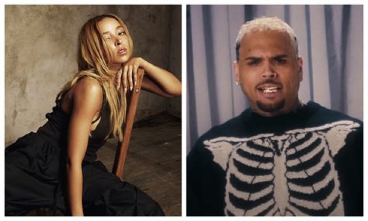 Unraveling The Romantic Life Of Chris Brown: Who Did Chris Brown Date?