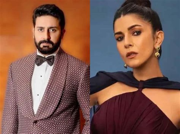 Unraveling The Rumors: Are Urooj And Abhishek Dating?