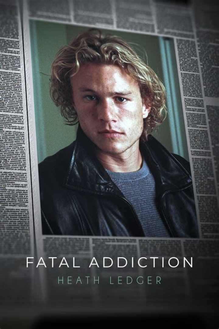 Unraveling The Story Of Heath Ledger's Last Girlfriend