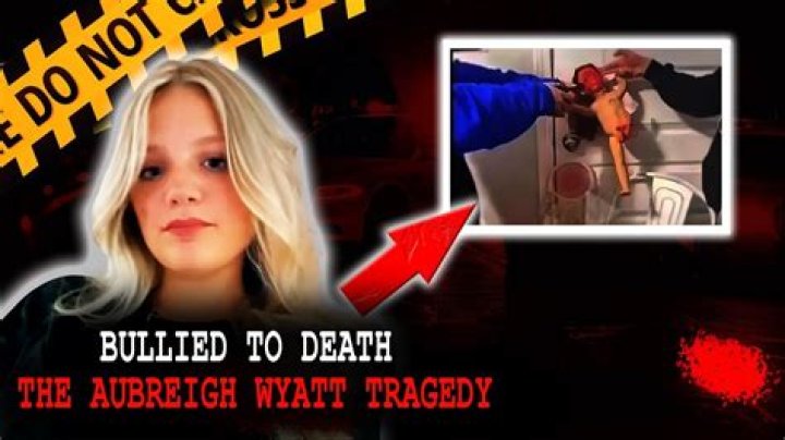 Unraveling The Tale Of Aubrey Wyatt