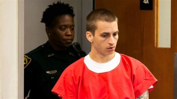 Unraveling The Tragic Tale Of Seath Jackson And Amber Wright